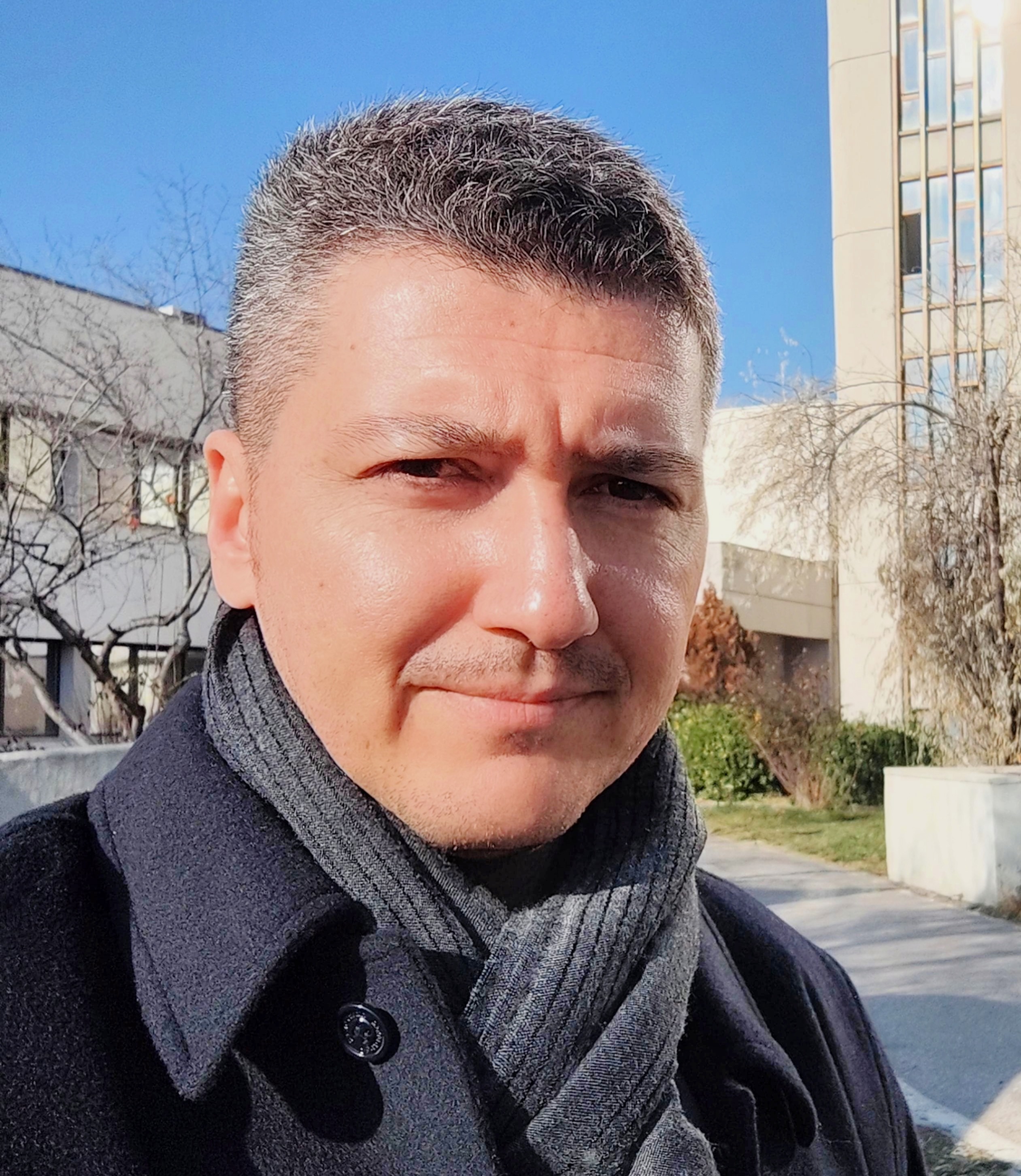 Murat Berat UÇAR